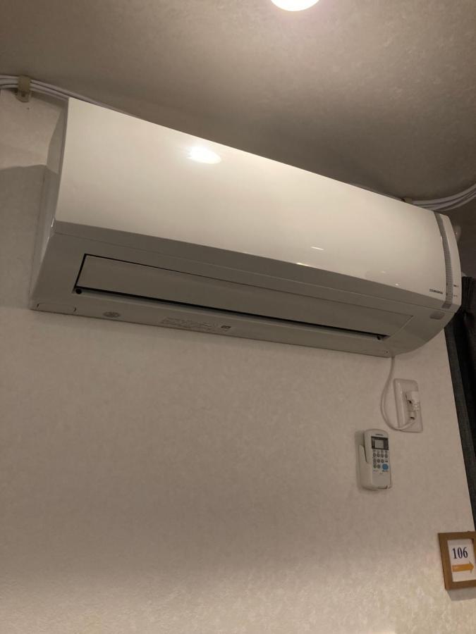 Hostel Lodgingtoyko Minowa Tokio Zewnętrze zdjęcie
