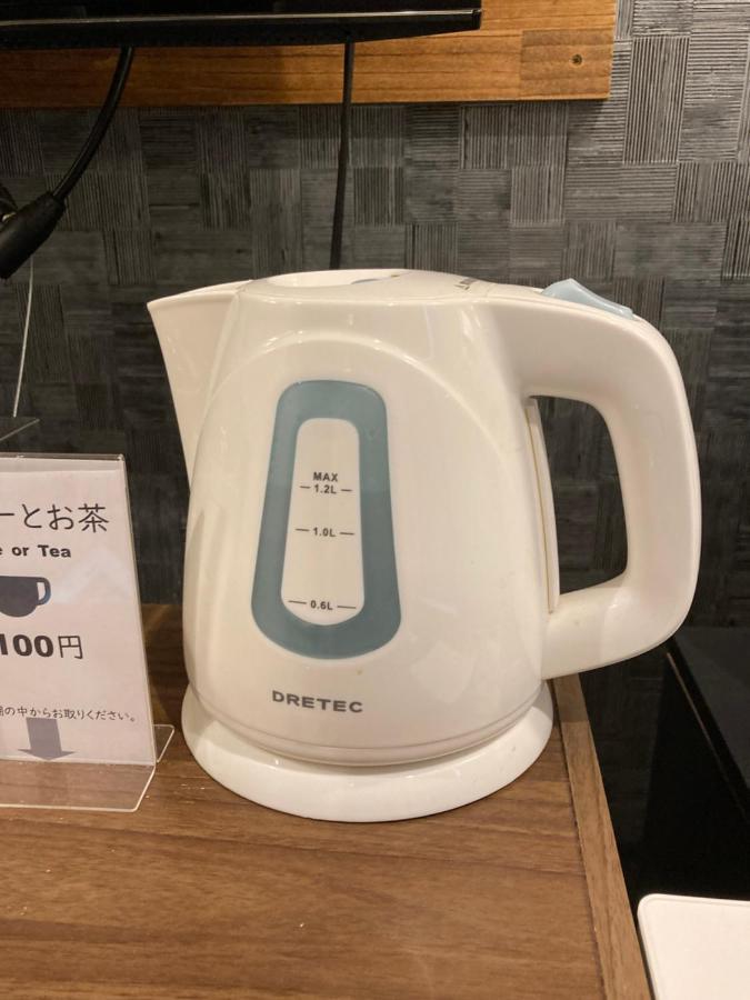 Hostel Lodgingtoyko Minowa Tokio Zewnętrze zdjęcie