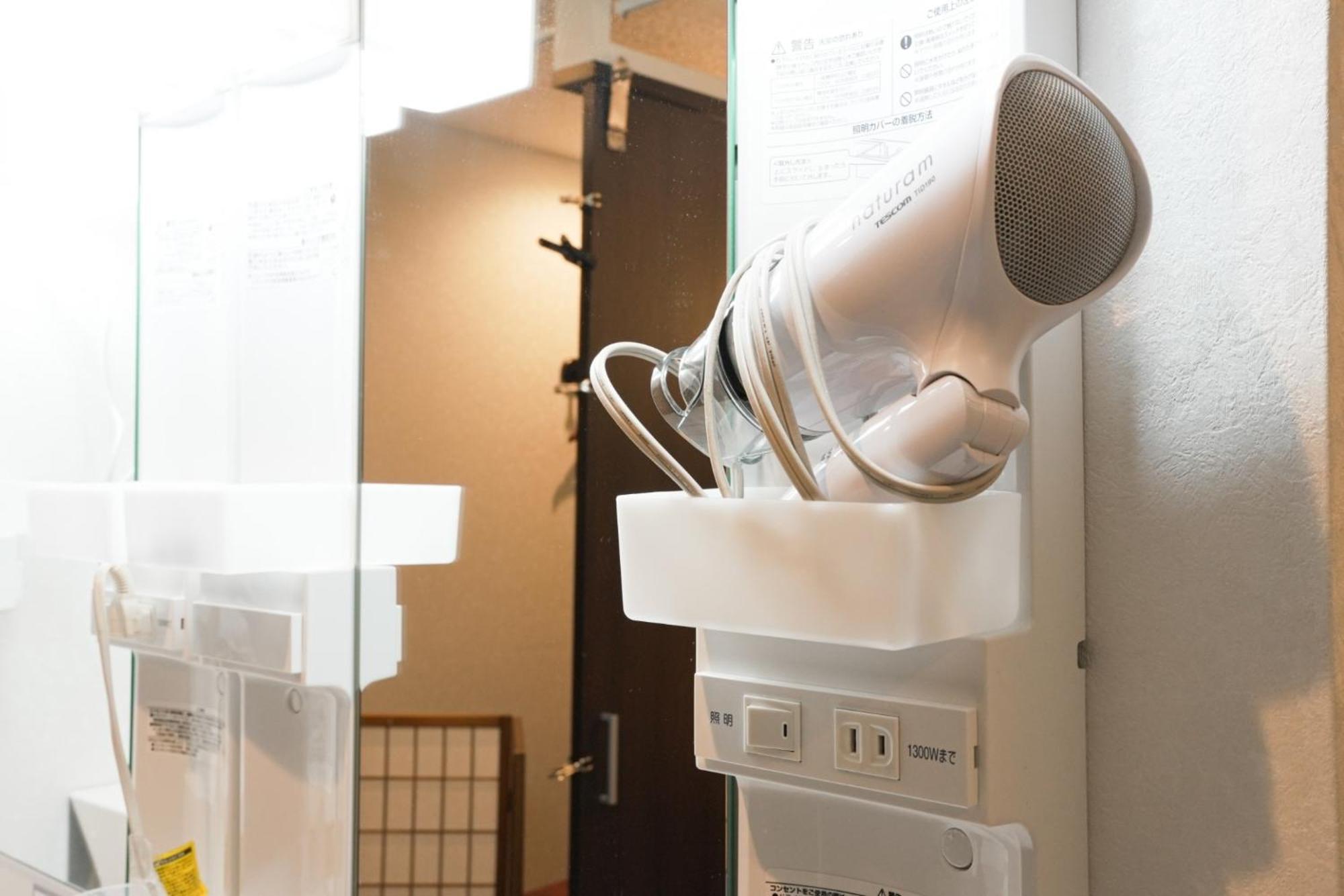 Hostel Lodgingtoyko Minowa Tokio Zewnętrze zdjęcie