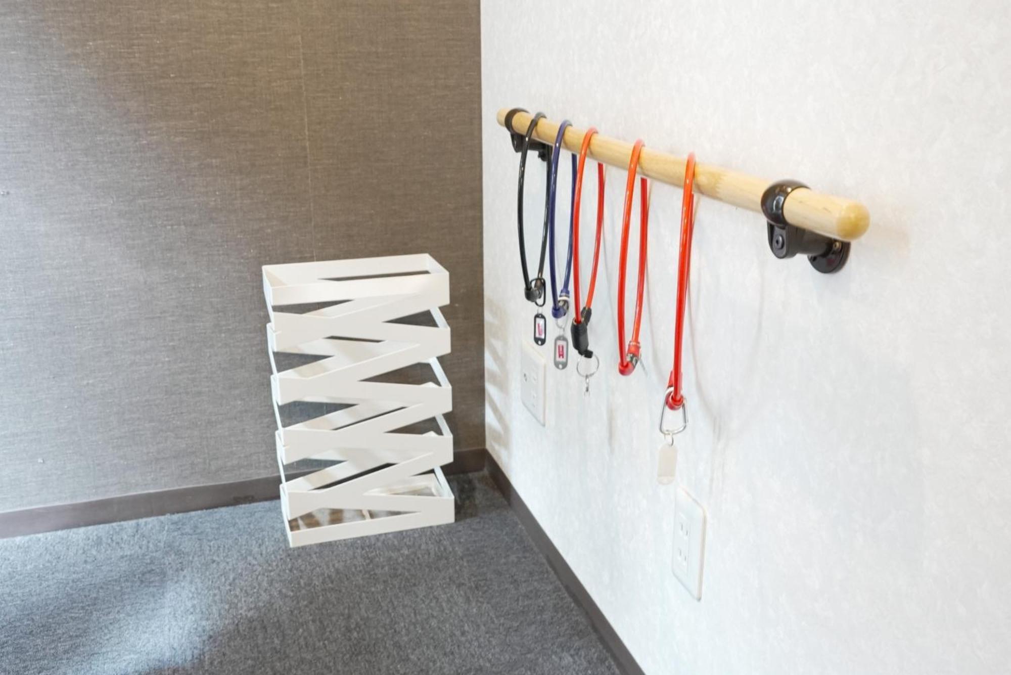 Hostel Lodgingtoyko Minowa Tokio Zewnętrze zdjęcie