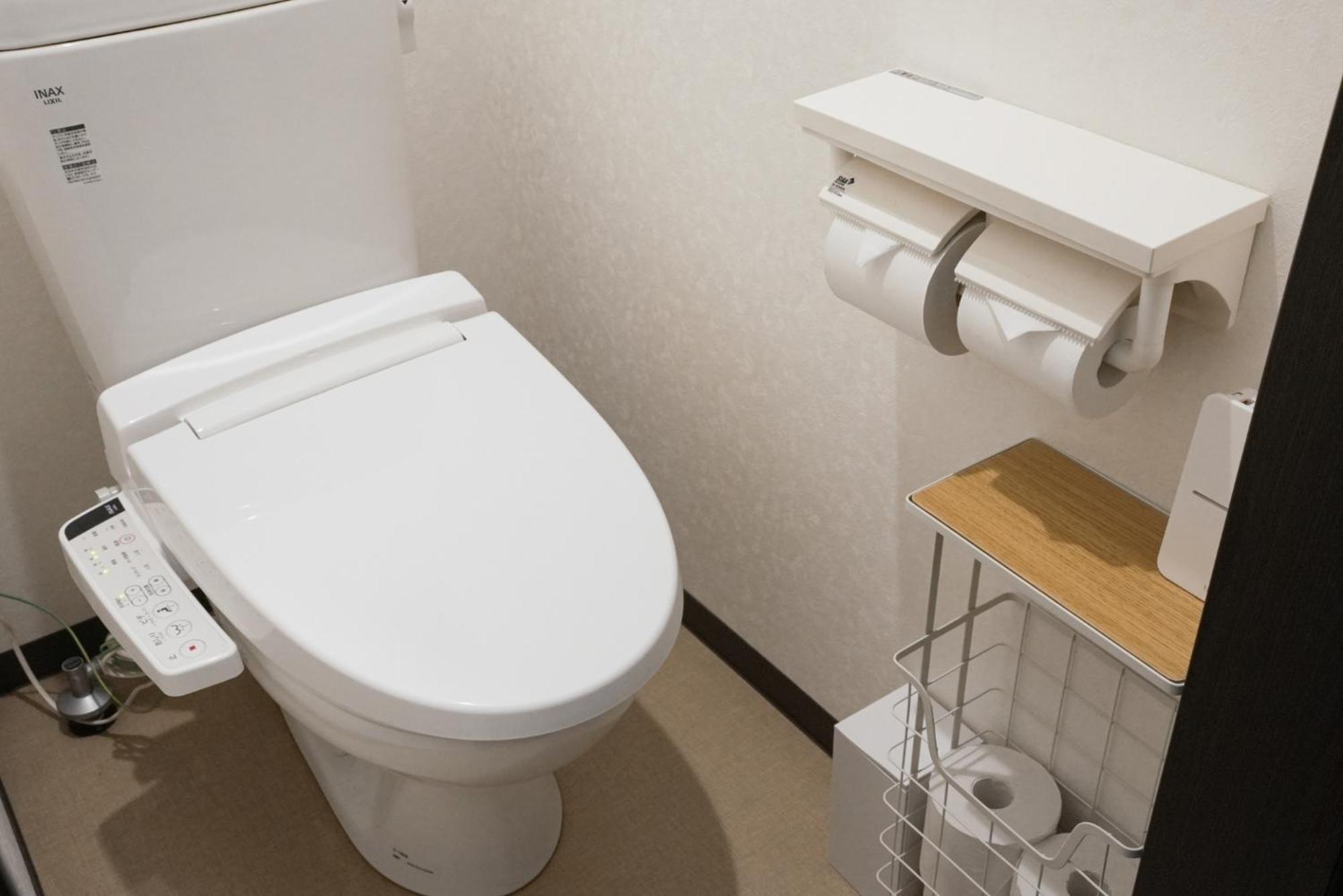 Hostel Lodgingtoyko Minowa Tokio Zewnętrze zdjęcie
