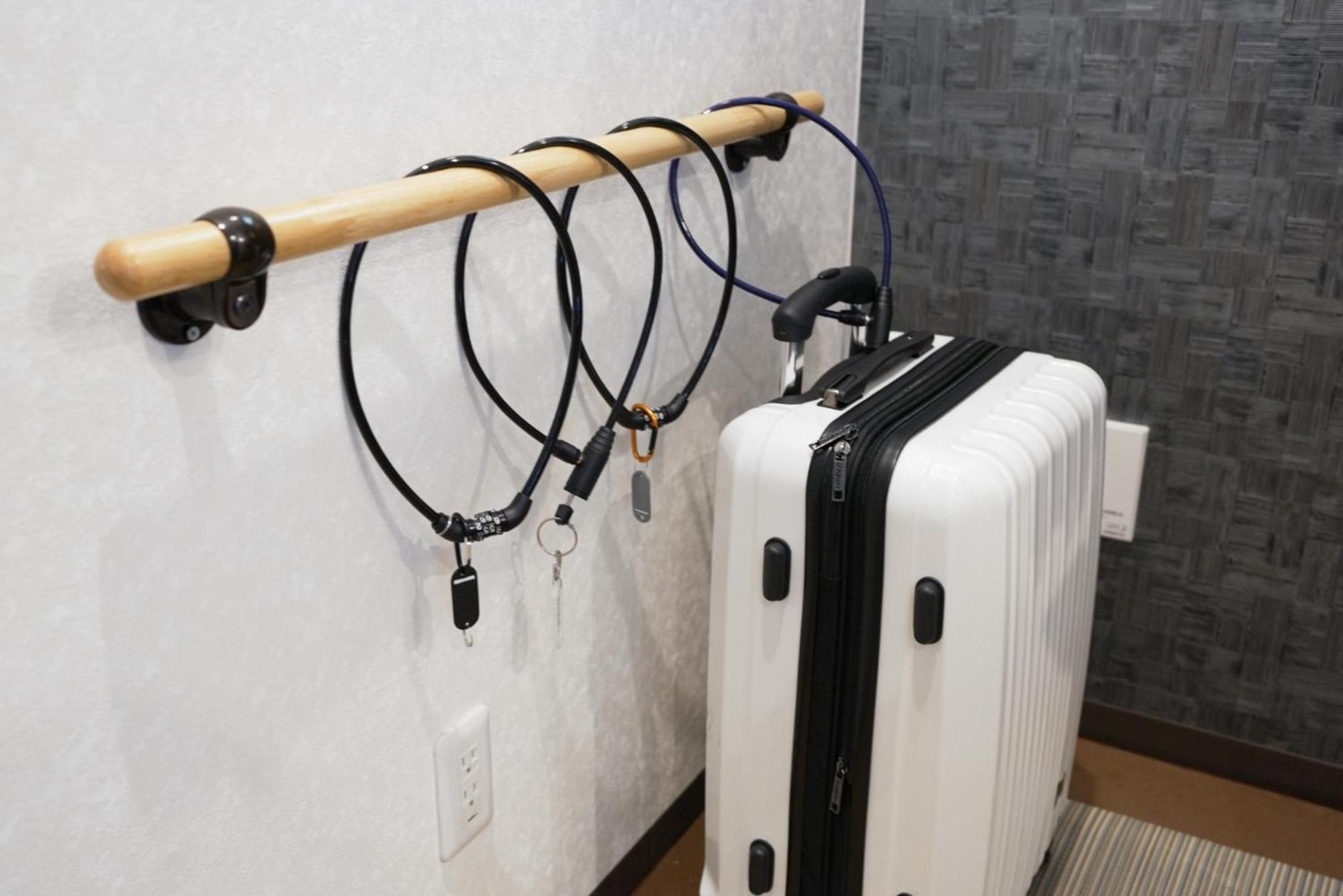 Hostel Lodgingtoyko Minowa Tokio Zewnętrze zdjęcie
