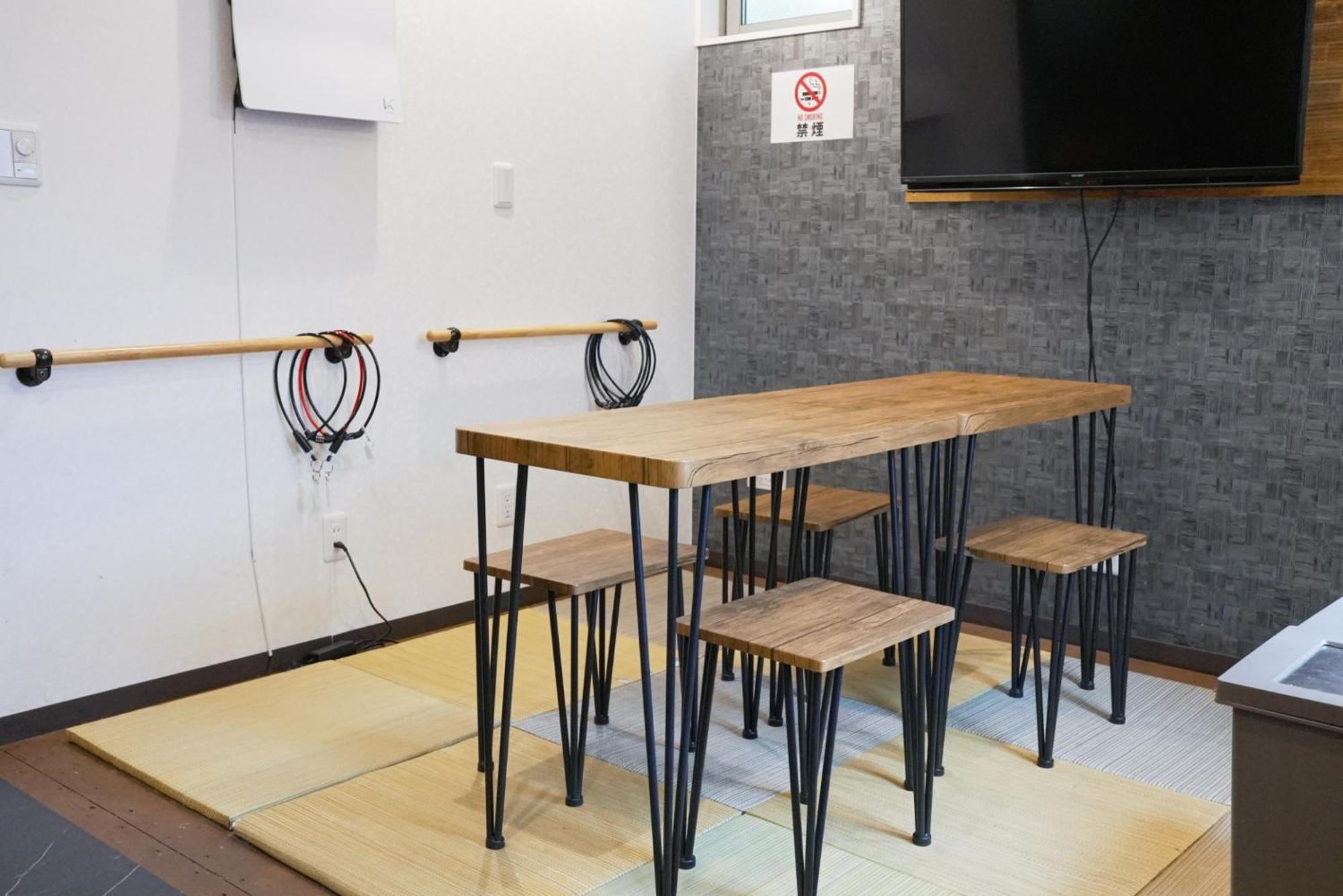 Hostel Lodgingtoyko Minowa Tokio Zewnętrze zdjęcie