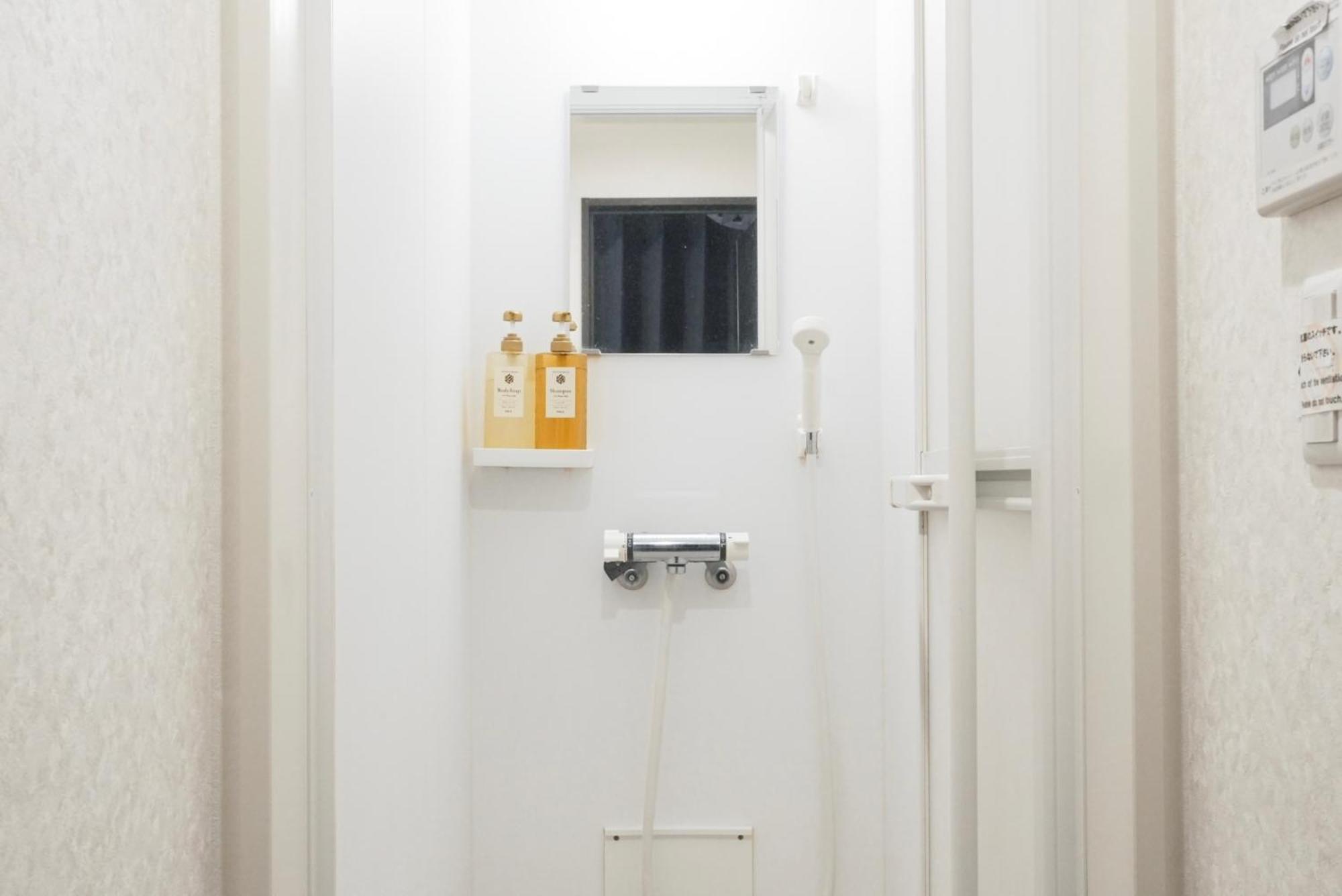 Hostel Lodgingtoyko Minowa Tokio Zewnętrze zdjęcie